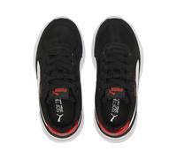 PUMA Zapatillas para niños Graviton AC, Calzado, Negro, 34.5 34.5