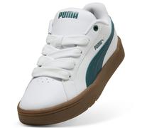 PUMA Zapatillas Park Lifestyle Easy unisex, Calzado, Blanco, 43 43