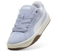 PUMA Zapatillas Park Lifestyle Niños 35.5, Snow Mountain Blue White