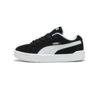 PUMA Zapatillas Park Lifestyle juveniles, Calzado, Negro, 37