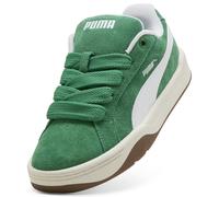 PUMA Zapatillas Park Lifestyle Niños 35.5, Archive Green White