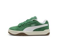 PUMA Zapatillas Park Lifestyle Niños 38, Archive Green White