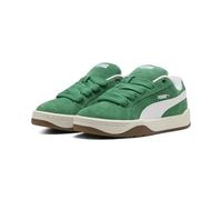 PUMA Zapatillas Park Lifestyle Niños 35.5, Archive Green White