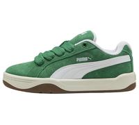PUMA Zapatillas Park Lifestyle Niños 36, Archive Green White