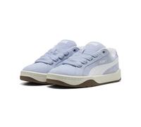 PUMA Zapatillas Park Lifestyle Niños 37.5, Snow Mountain Blue White