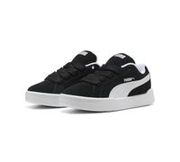 PUMA Zapatillas Park Lifestyle Niños 37, Black White