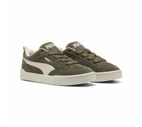 Puma Zapatillas Unisex Adulto Park Lifestyle Raw Loden Green Alpine Snow 43 EU