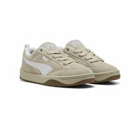 PUMA Zapatillas Park Lifestyle Raw. Color gris/blanco