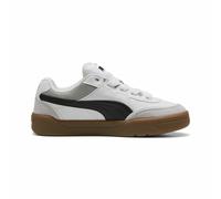 PUMA Zapatillas Park Lifestyle SK8. Color blanco/negro