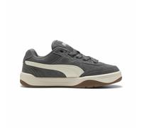 PUMA Zapatillas Park Lifestyle SK8. Color Gris Oscuro/Blanco