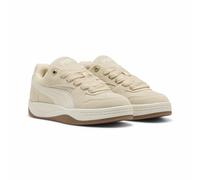PUMA Park Luna SD, Zapatillas Mujer, Lona Alpine Snow, 37 EU