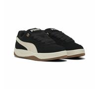 PUMA Park Luna SD - Tenis para Mujer, Puma Negro Alpine Snow, 37 EU