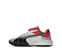 PUMA Zapatillas V-S2 Goalgetter juveniles, Calzado, Metálico, 38 38