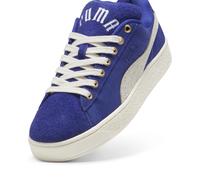 PUMA Zapatillas PLAY LOUD Suede XL unisex, Calzado, Lapis Lazuli/Warm Blanco, 45 45