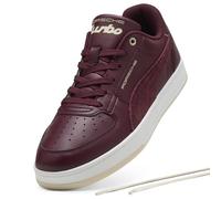 PUMA Zapatillas Porsche Legacy Caven 2.0 unisex, Calzado, Rojo, 40.5 40.5