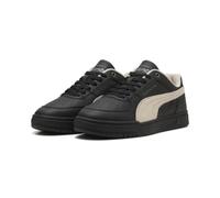 PUMA Zapatillas Porsche Legacy Caven III Unisex 41, Black Alpine Snow White