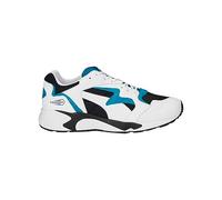 PUMA Zapatillas Prevail negras, 41 para hombre