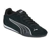 Puma Catch Suede Zapatillas Adulto, Negro (Black x White), 42 EU