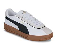 Zapatillas PUMA Club Klassika para mujer, Calzado, Blanco, 37 37