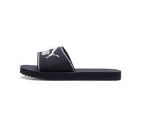PUMA Sandalias unisex Purecat 2.0, New Navy Puma White, 47 EU