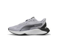 Puma Zapatillas PWR Hybrid TR WnsCross para Mujer, Lilac Crush Puma Black Raisin, 41 EU