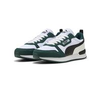 PUMA Zapatillas R78 37 Dark Myrtle Black Warm White Green ┃Zapatillas básicas Unisex para Adultos