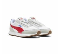 Zapatillas R78 Lightwind Niña Talla 37. Color Blanco