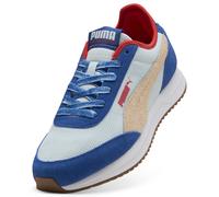 PUMA Zapatillas R78 Lightwind Retro Run unisex, Calzado, Azul, 39 39