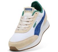 PUMA Zapatillas R78 Lightwind Retro Run unisex, Calzado, Blanco, 37.5 37.5