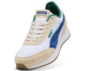 PUMA Zapatillas R78 Lightwind Retro Run unisex, Calzado, Blanco, 37.5 37.5