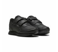 Puma Zapatillas R78 Lightwind. Talla 33. Color Negro