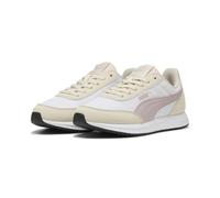 PUMA Zapatillas R78 Lightwind Unisex 37, Alpine Snow Misty Pink White
