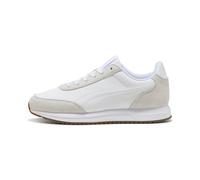 PUMA Zapatillas R78 Lightwind unisex, Calzado, Blanco, 40