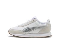PUMA Zapatillas R78 Lightwind unisex, Calzado, Blanco, 42.5