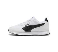 PUMA Zapatillas R78 Lightwind unisex, Calzado, Blanco, 46