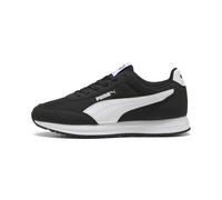 PUMA Zapatillas R78 Lightwind unisex, Calzado, Negro, 36