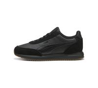PUMA Zapatillas R78 Lightwind unisex, Calzado, Negro, 40