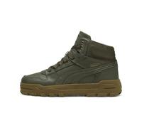 PUMA Zapatillas Rebound Abrupt 42 Dark Olive Wild Willow Bronze Green Brown