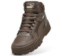 PUMA Zapatillas Rebound Abrupt, Calzado, Marrón, 48 48