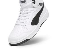 PUMA Zapatillas Rebound, Calzado, Blanco, 35.5 35.5
