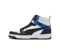 PUMA Zapatillas Rebound, Calzado, Negro, 38.5