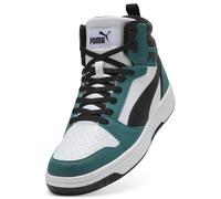 PUMA Zapatillas Rebound, Calzado, Verde, 40 40