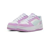 PUMA Zapatillas Rebound Faded Glow PS EU 17