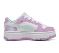 PUMA Zapatillas Rebound Faded Glow PS EU 18 1/2