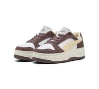 PUMA Zapatillas Rebound Femme Low Suede Mujer