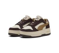 PUMA Zapatillas Rebound Femme Low Suede Mujer