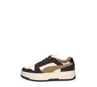 PUMA Zapatillas Rebound Femme Low Suede Mujer