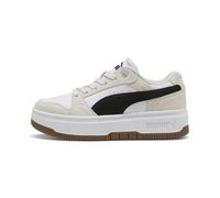 Puma Zapatillas Rebound Femme Low SD ante Blanco Talla 41