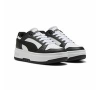 Puma Zapatillas Rebound Low in Negro 37