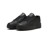PUMA Zapatillas Rebound Retro Unisex 48, Black Cool Dark Gray